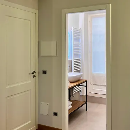 Pensjonat Oasi Di Mare - Guest House Bordighera