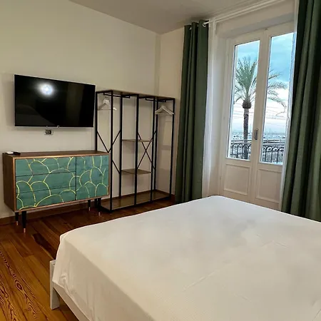 Oasi Di Mare, Con Parcheggio Privato E Colazione Bordighera