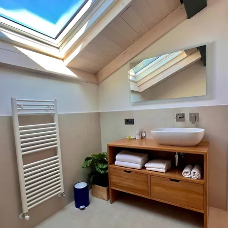 Oasi Di Mare, Con Parcheggio Privato E Colazione 게스트하우스 4*