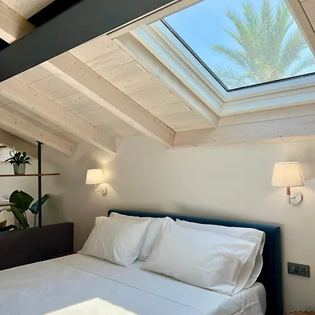 Oasi Di Mare - Gæstehus 4*