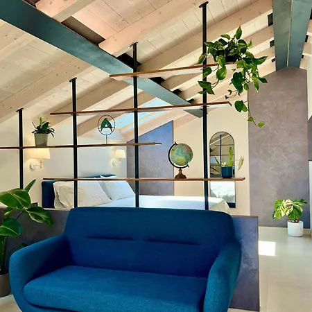 Oasi Di Mare - Guest House