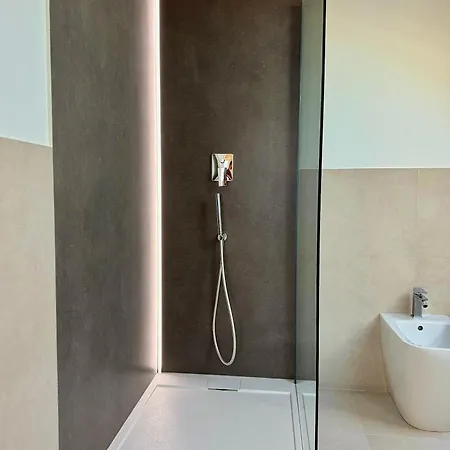 Oasi Di Mare, Con Parcheggio Privato E Colazione 게스트하우스 4*