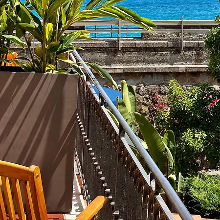 Oasi Di Mare, Con Parcheggio Privato E Colazione * Bordighera
