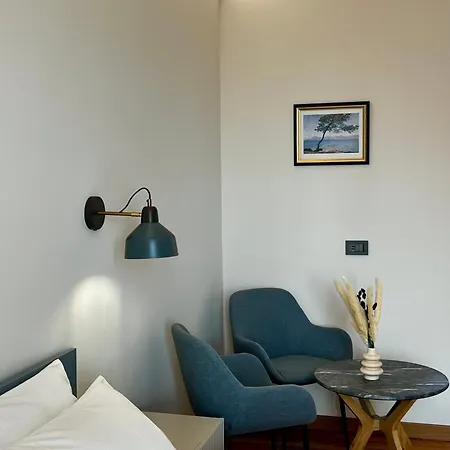 Oasi Di Mare, Con Parcheggio Privato E Colazione Bordighera