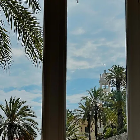 Oasi Di Mare, Con Parcheggio Privato E Colazione 4*