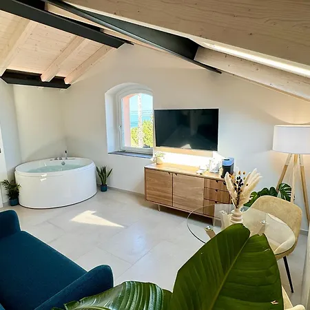 Oasi Di Mare, Con Parcheggio Privato E Colazione Bordighera