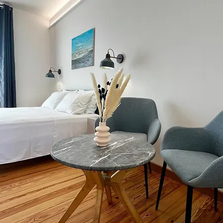 Oasi Di Mare, Con Parcheggio Privato E Colazione 4* 보르디게라