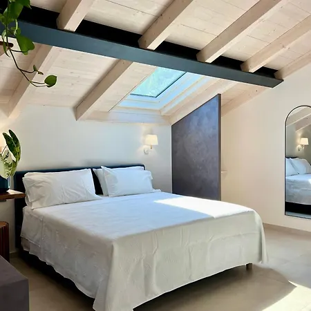 Oasi Di Mare - Guest House 4* Bordighera
