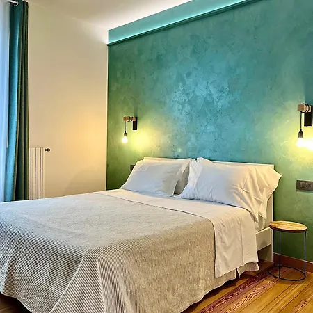 Pensjonat Oasi Di Mare - Guest House