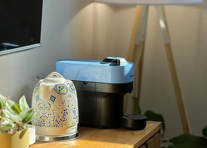 Oasi Di Mare, Con Parcheggio Privato E Colazione 4*