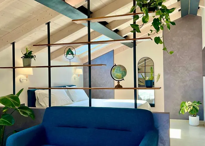 Oasi Di Mare, Con Parcheggio Privato E Colazione