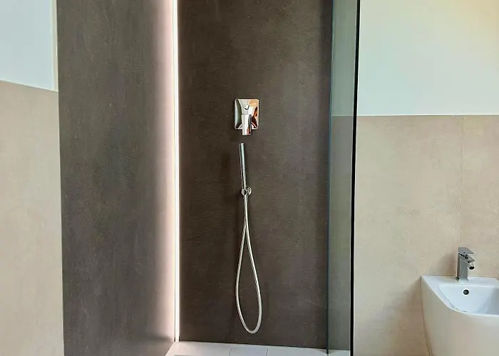 Oasi Di Mare, Con Parcheggio Privato E Colazione Gasthof 4*