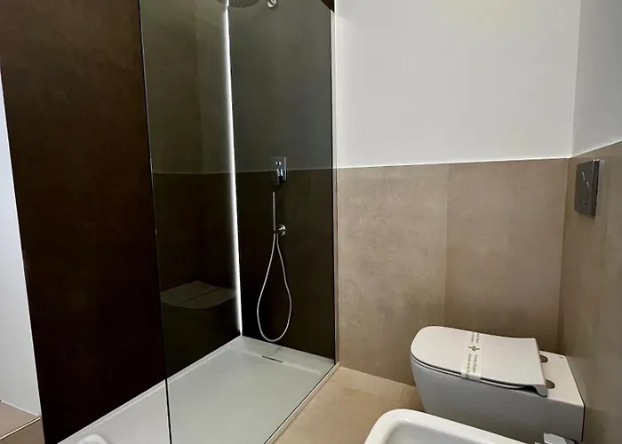 Oasi Di Mare, Con Parcheggio Privato E Colazione Gasthuis