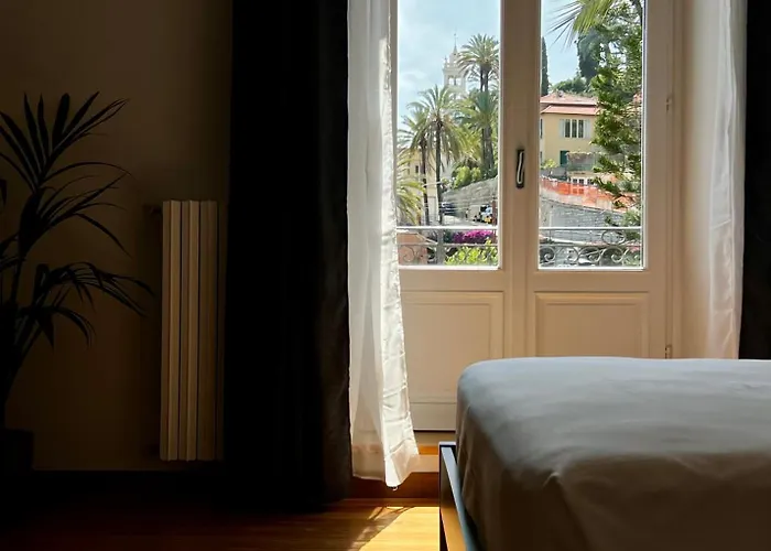 Oasi Di Mare, Con Parcheggio Privato E Colazione 4*