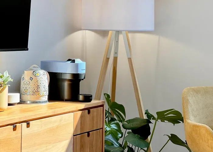 Oasi Di Mare, Con Parcheggio Privato E Colazione Gasthuis 4*