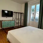 Oasi Di Mare, Con Parcheggio Privato E Colazione 博尔迪盖拉