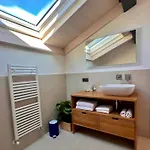 Oasi Di Mare, Con Parcheggio Privato E Colazione 招待所 4*