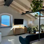 Oasi Di Mare, Con Parcheggio Privato E Colazione 招待所 4*