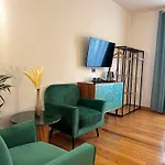 Oasi Di Mare, Con Parcheggio Privato E Colazione 招待所 4*