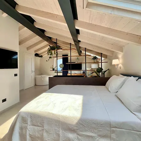 Oasi Di Mare, Con Parcheggio Privato E Colazione 게스트하우스