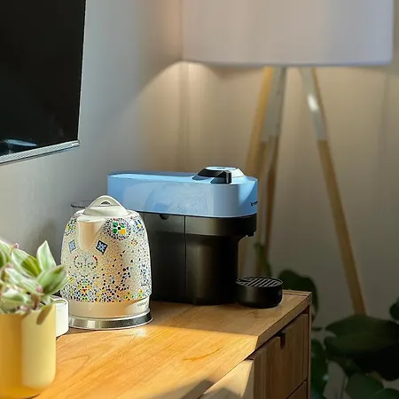 Oasi Di Mare, Con Parcheggio Privato E Colazione 4*