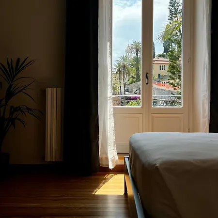 Oasi Di Mare, Con Parcheggio Privato E Colazione 4*