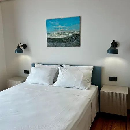 게스트하우스 Oasi Di Mare, Con Parcheggio Privato E Colazione 4*