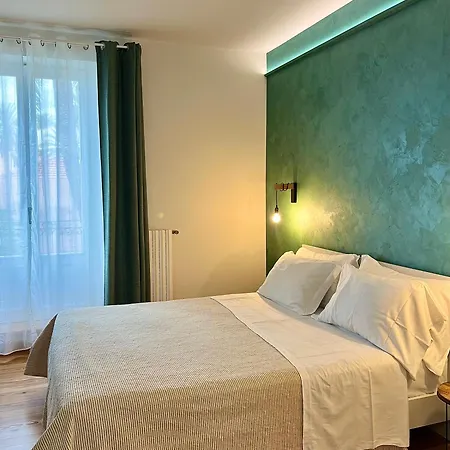 Oasi Di Mare, Con Parcheggio Privato E Colazione