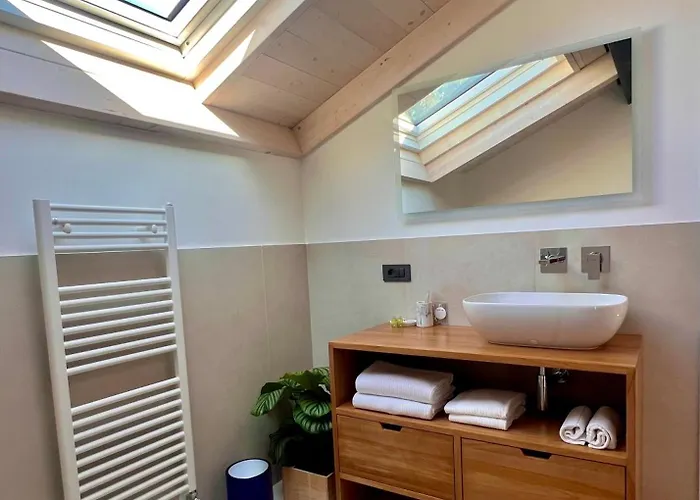 Oasi Di Mare, Con Parcheggio Privato E Colazione 게스트하우스 4*