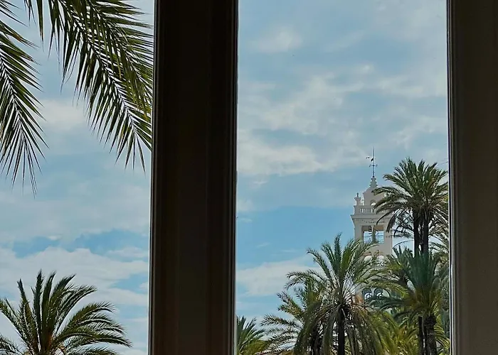 Oasi Di Mare, Con Parcheggio Privato E Colazione 4*