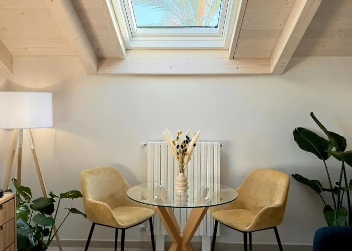 게스트하우스 Oasi Di Mare, Con Parcheggio Privato E Colazione