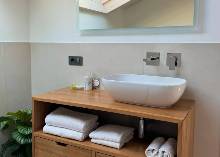 Oasi Di Mare, Con Parcheggio Privato E Colazione 게스트하우스