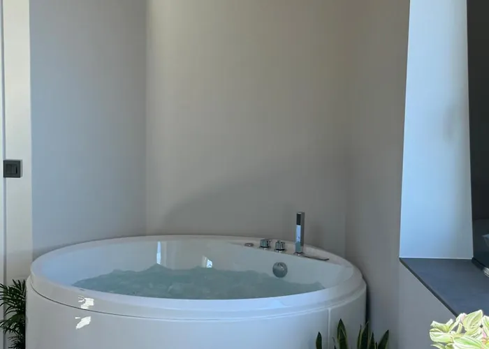 게스트하우스 Oasi Di Mare, Con Parcheggio Privato E Colazione