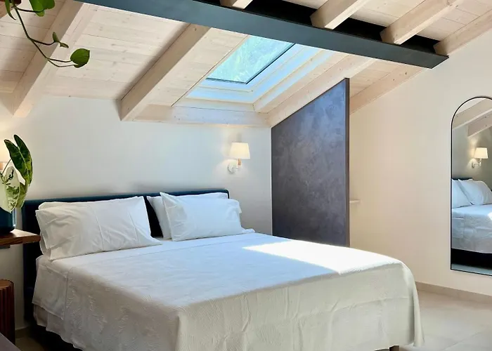 Oasi Di Mare, Con Parcheggio Privato E Colazione 4* Бордигера