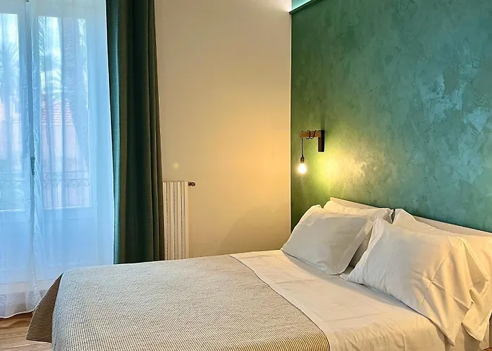 Oasi Di Mare, Con Parcheggio Privato E Colazione