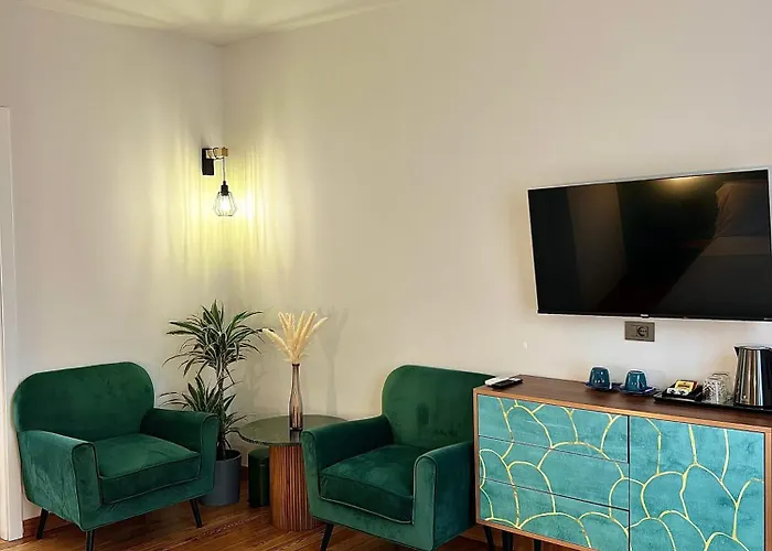 Oasi Di Mare, Con Parcheggio Privato E Colazione 게스트하우스